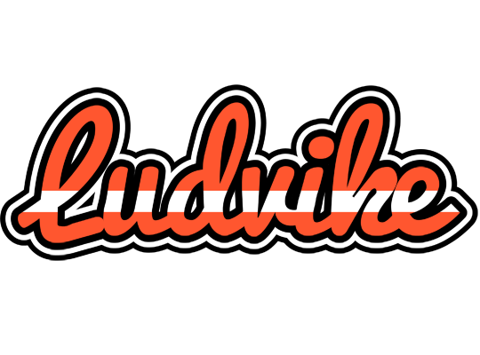 Ludvike denmark logo