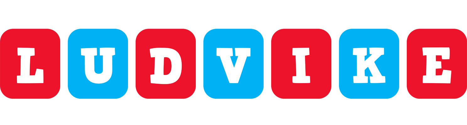 Ludvike diesel logo