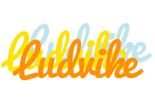 Ludvike energy logo