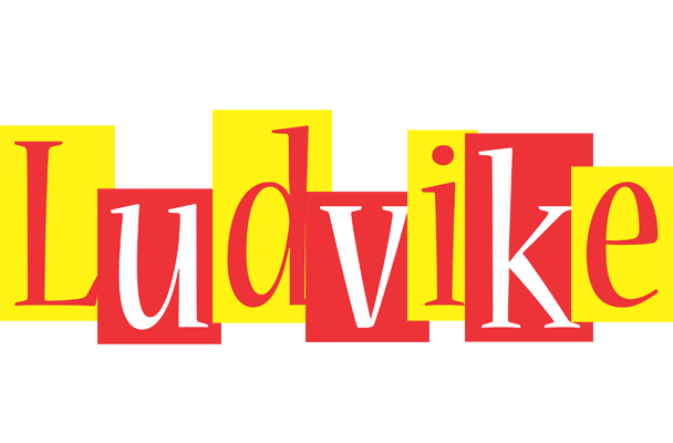 Ludvike errors logo