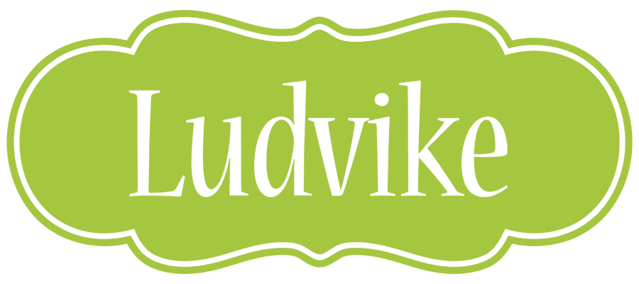 Ludvike family logo