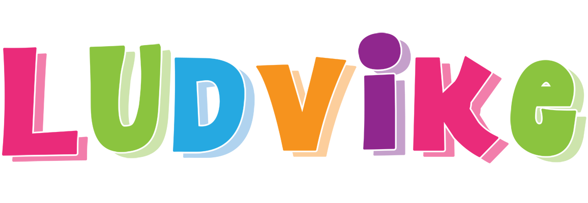 Ludvike friday logo