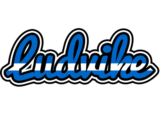 Ludvike greece logo