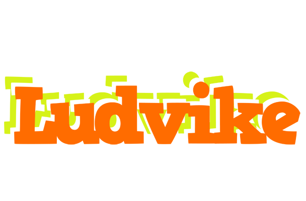 Ludvike healthy logo