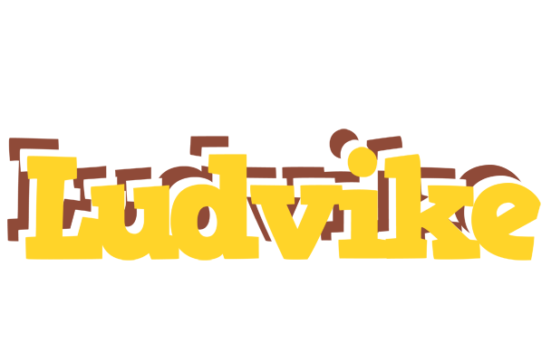 Ludvike hotcup logo