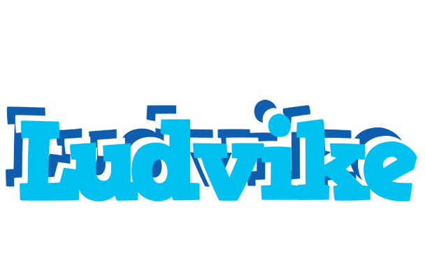 Ludvike jacuzzi logo