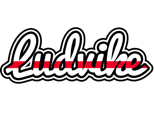 Ludvike kingdom logo