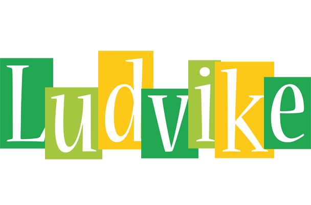 Ludvike lemonade logo
