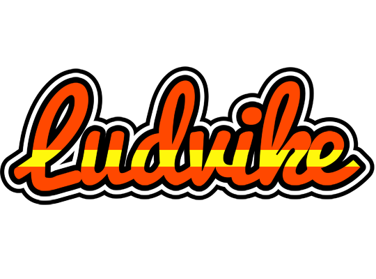 Ludvike madrid logo