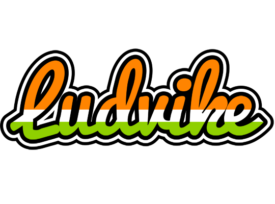 Ludvike mumbai logo