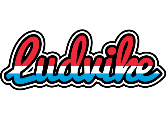 Ludvike norway logo