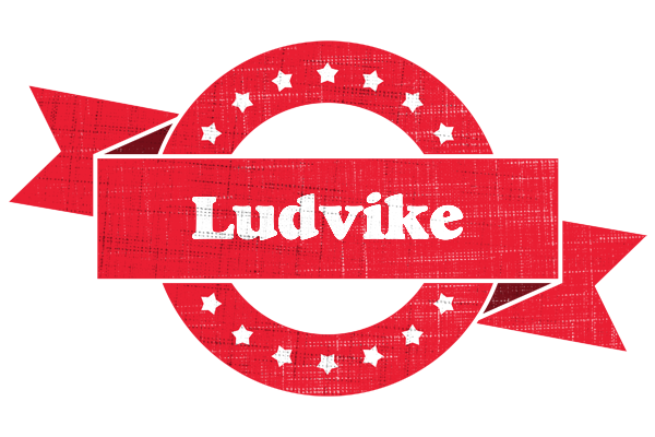 Ludvike passion logo