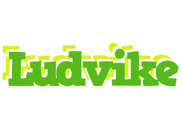 Ludvike picnic logo