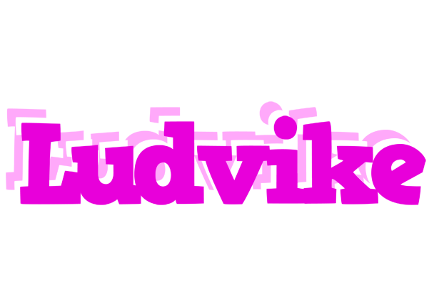 Ludvike rumba logo