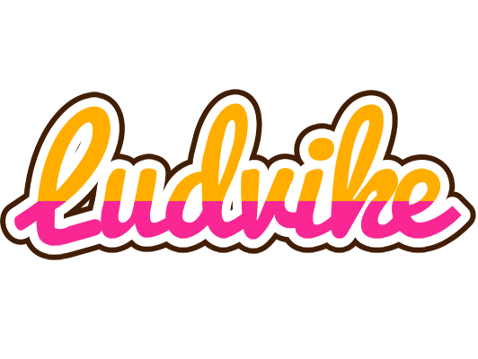 Ludvike smoothie logo