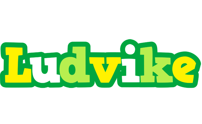 Ludvike soccer logo
