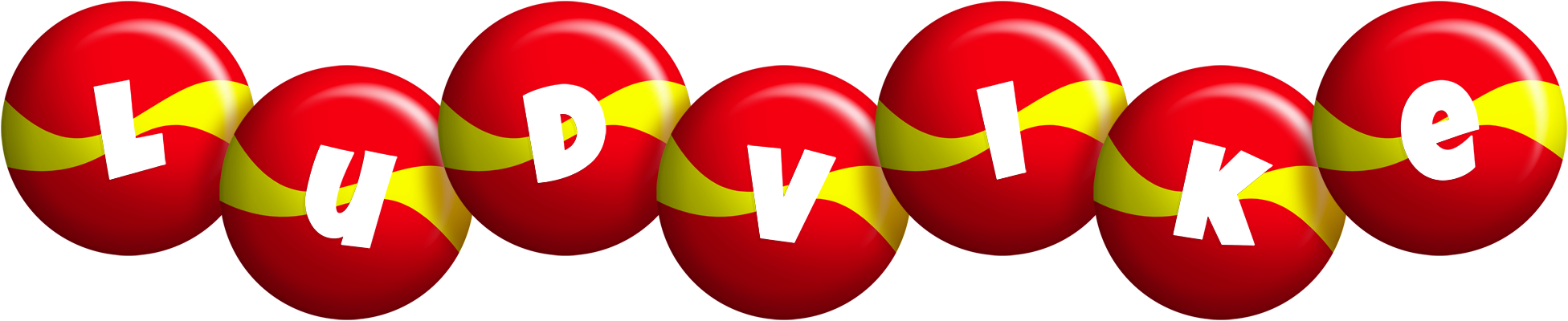 Ludvike spain logo
