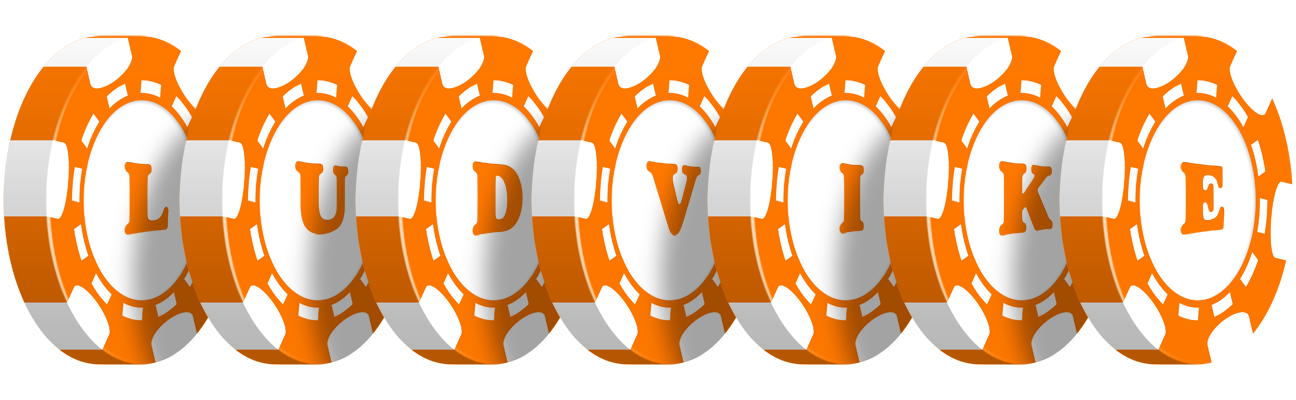 Ludvike stacks logo