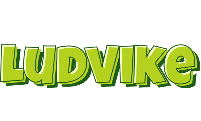 Ludvike summer logo