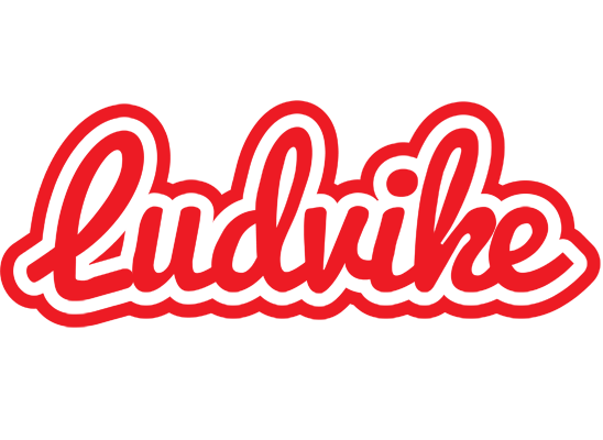 Ludvike sunshine logo