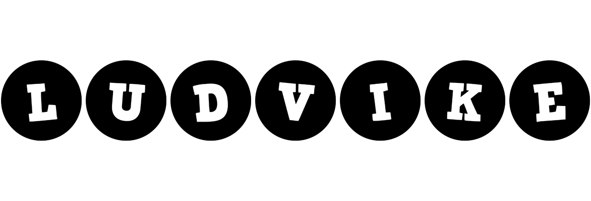 Ludvike tools logo