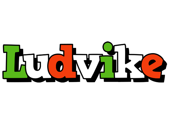 Ludvike venezia logo