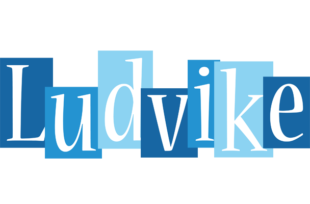 Ludvike winter logo