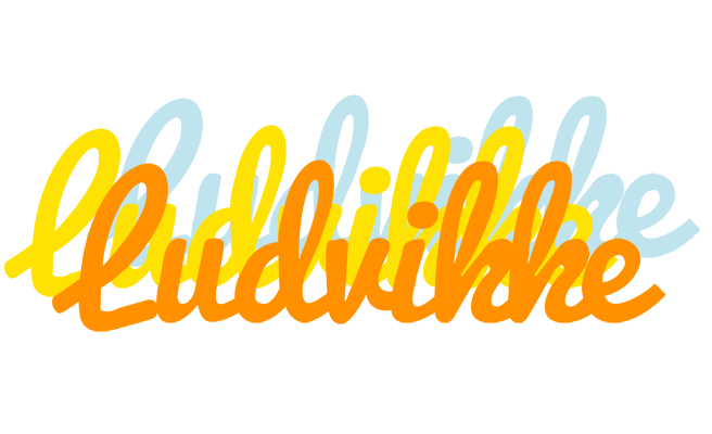 Ludvikke energy logo
