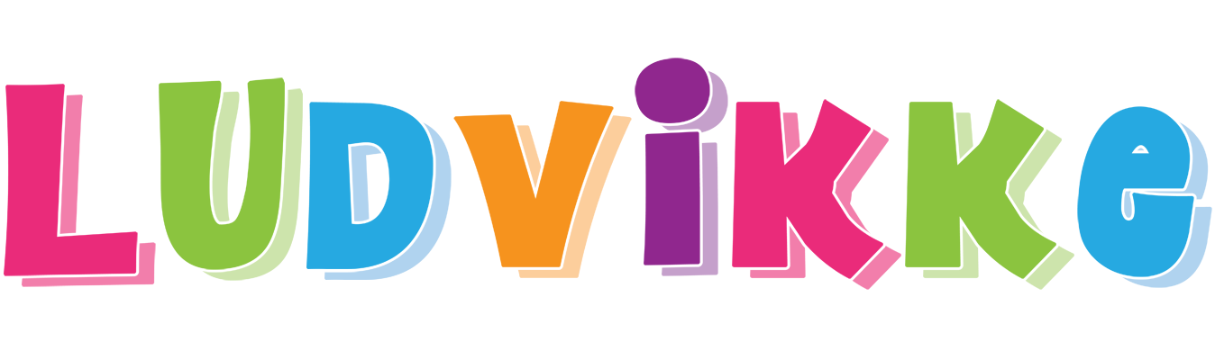 Ludvikke friday logo
