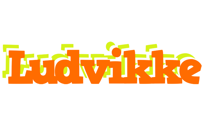 Ludvikke healthy logo