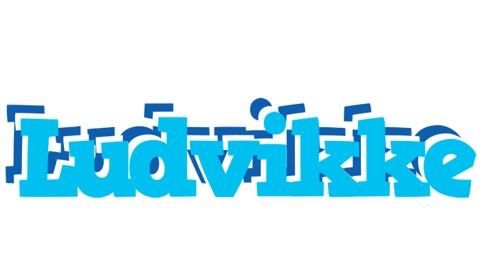 Ludvikke jacuzzi logo