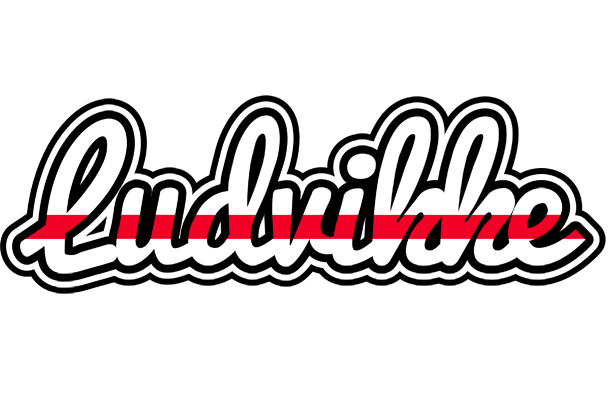 Ludvikke kingdom logo