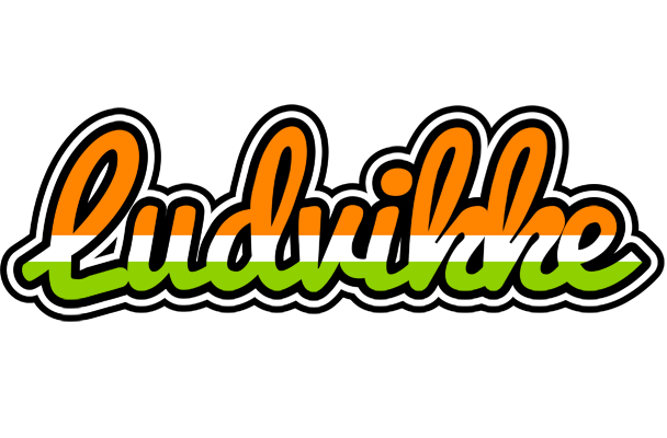 Ludvikke mumbai logo