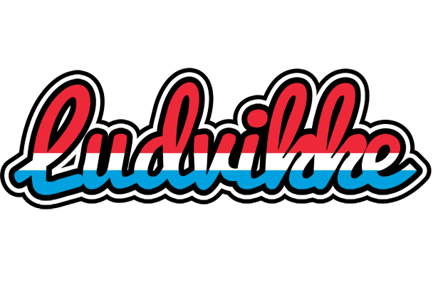 Ludvikke norway logo