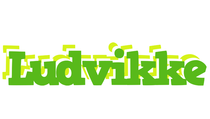Ludvikke picnic logo