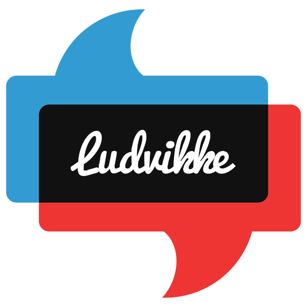 Ludvikke sharks logo
