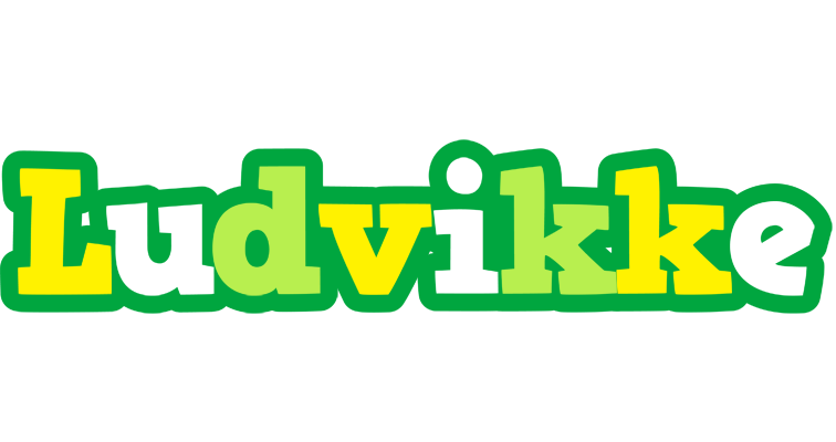 Ludvikke soccer logo