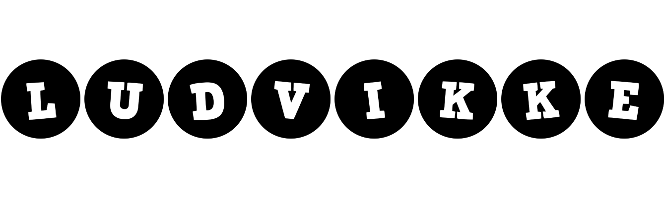 Ludvikke tools logo