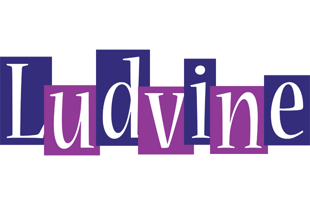 Ludvine autumn logo