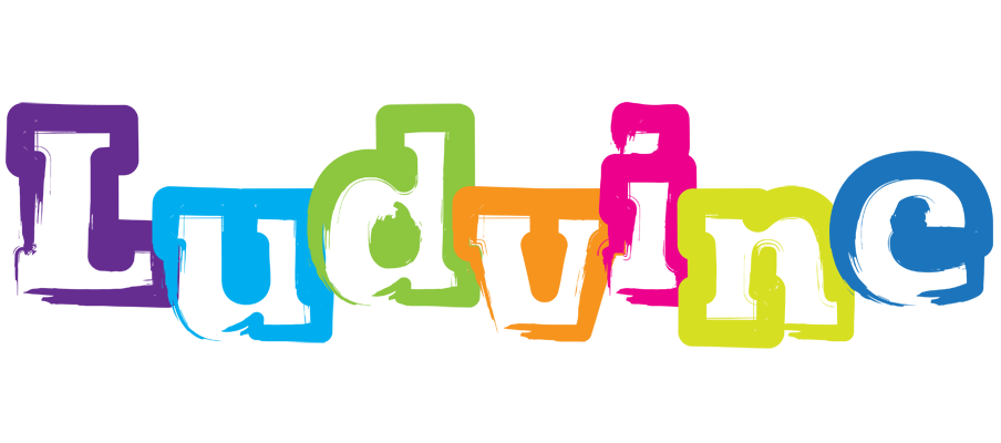 Ludvine casino logo
