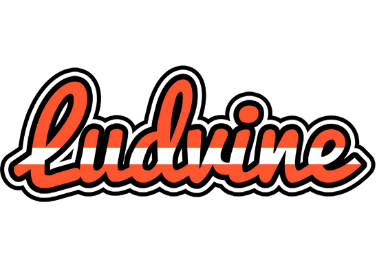 Ludvine denmark logo