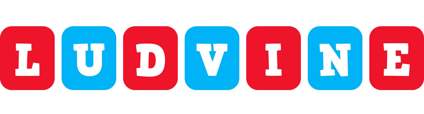 Ludvine diesel logo