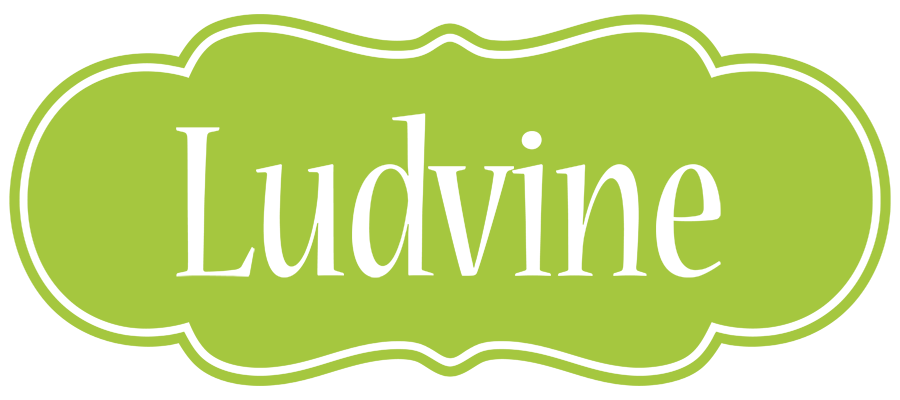 Ludvine family logo