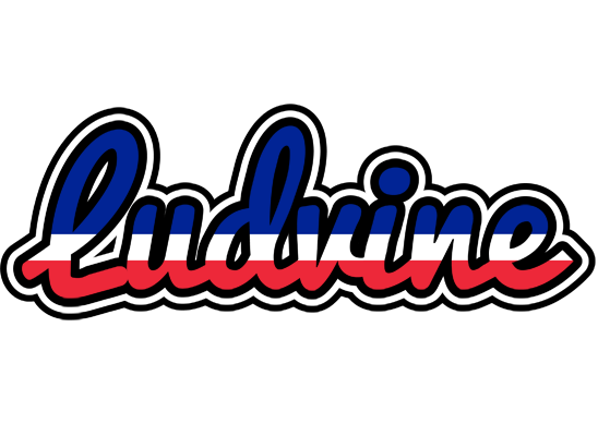 Ludvine france logo