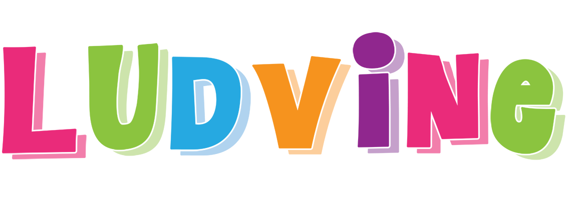 Ludvine friday logo