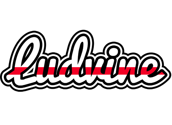 Ludvine kingdom logo