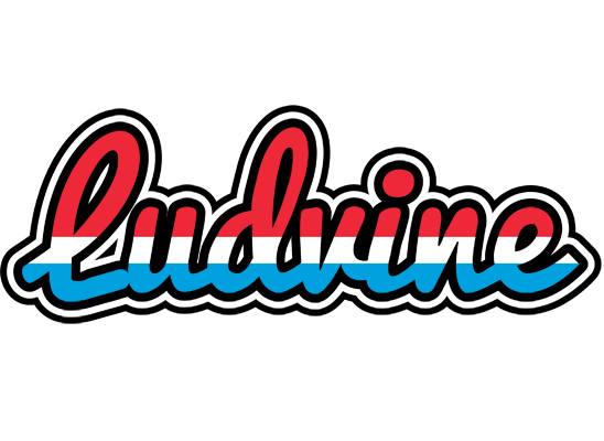 Ludvine norway logo