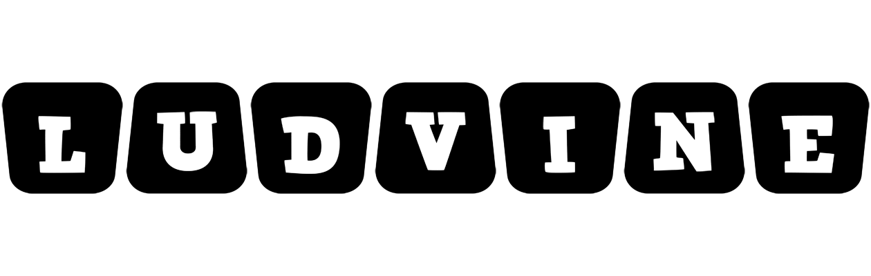 Ludvine racing logo