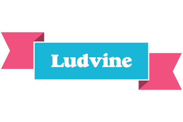 Ludvine today logo
