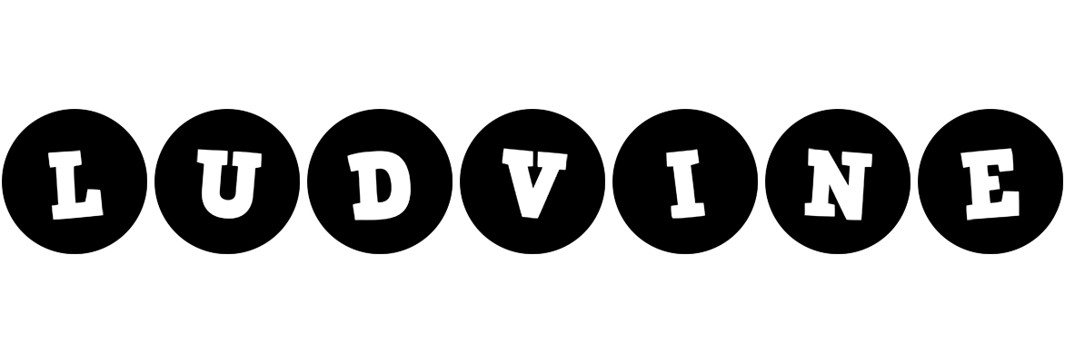 Ludvine tools logo